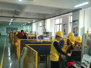 工業(yè)機(jī)器人培訓(xùn)行業(yè)魚龍混雜，新手如何挑選優(yōu)質(zhì)培訓(xùn)產(chǎn)品