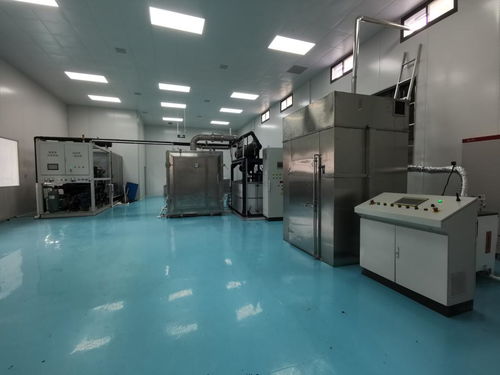 我校農產品干燥加工技術與裝備線推廣應用示范取得突破性進展