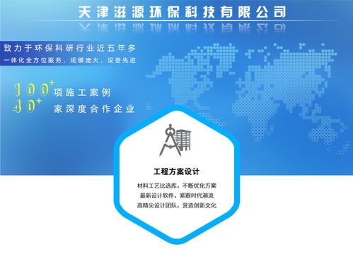 化工廠廢氣治理綜合解決方案——以滋源環保科技服務天津工廠為例